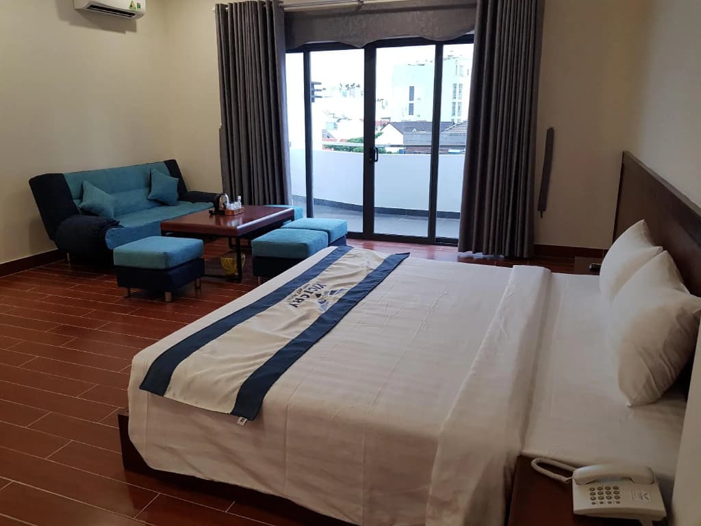 Victory Airport Hotel - photo 5