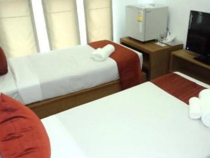 Tavimook Boutique Hotel - photo 6