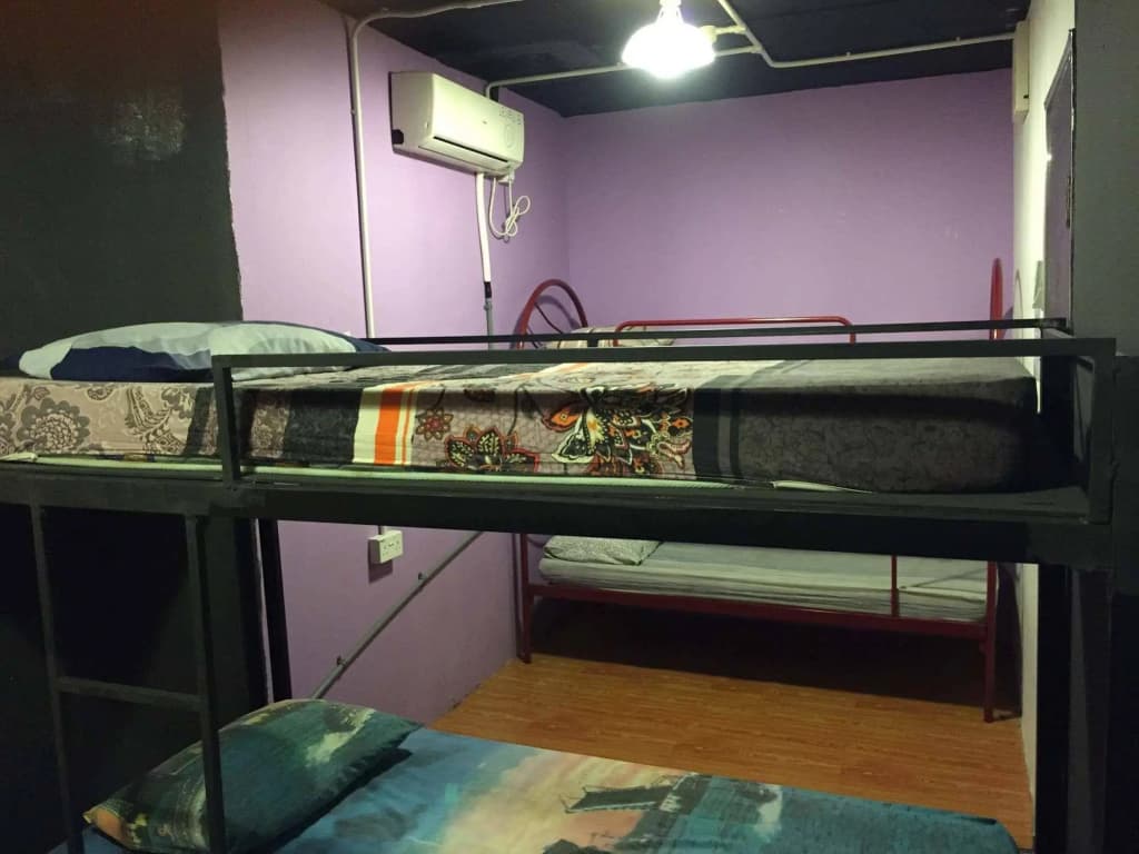 Ranting Guest House - main photo