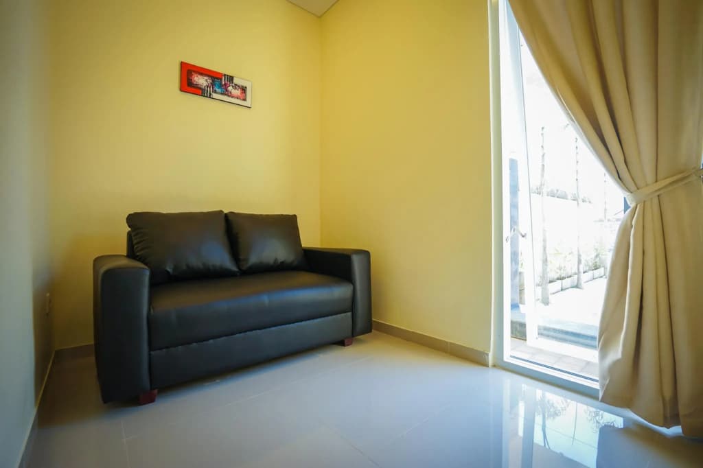 Sanur Cempaka Living - photo 12