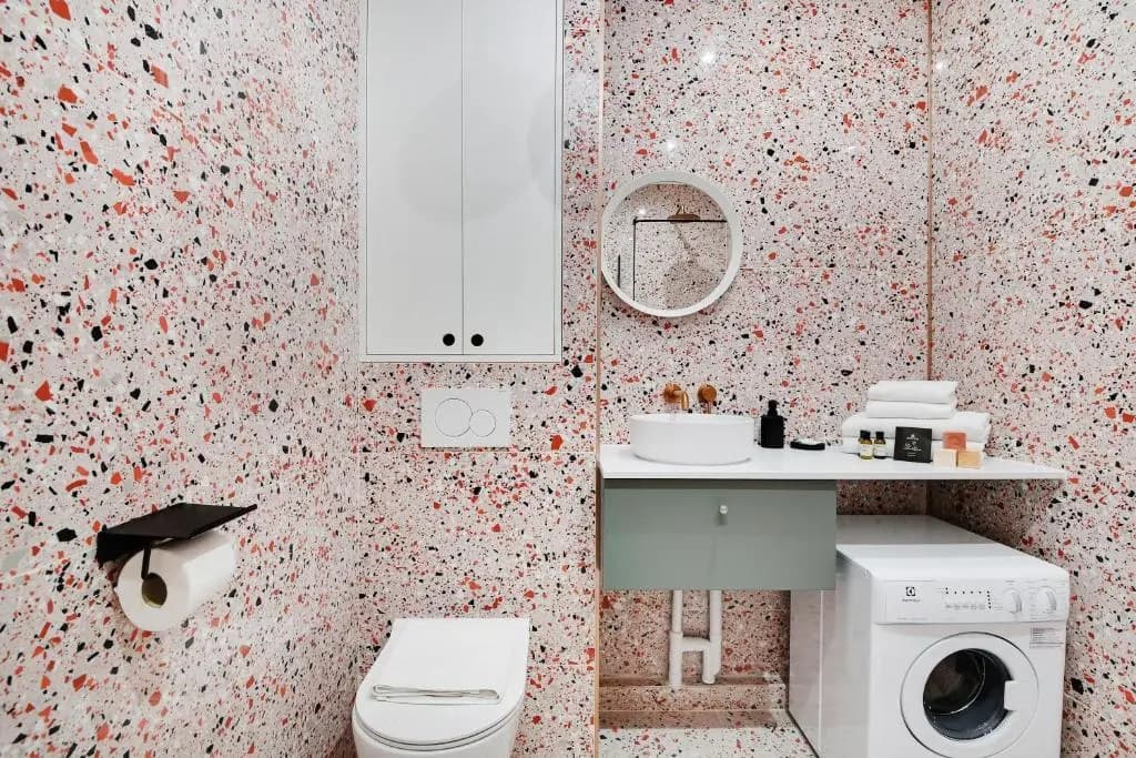Bastille - Cosy Design 1br / 4p Apartment - photo 8