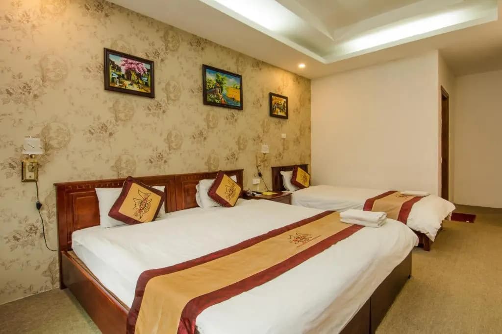 Central Backpackers Hostel - Original - photo 2