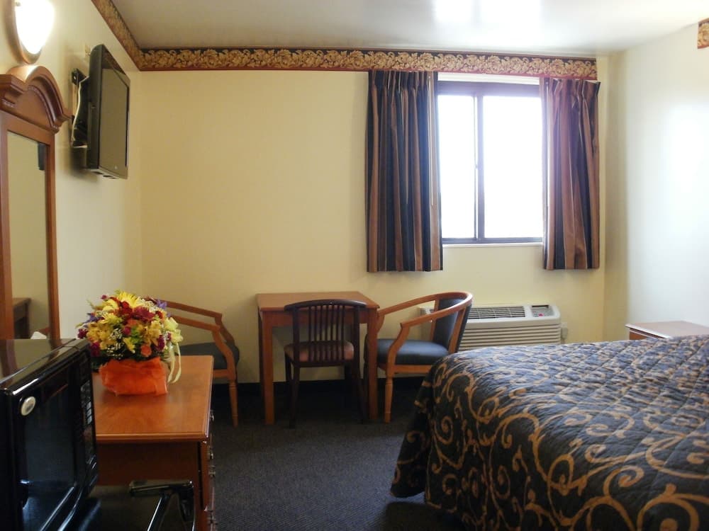 Galaxy Motel - photo 7