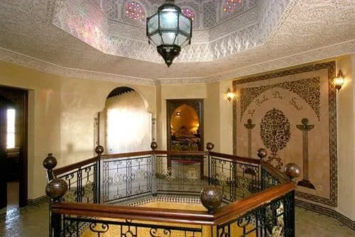 Palais Dar Ouladna - photo 11