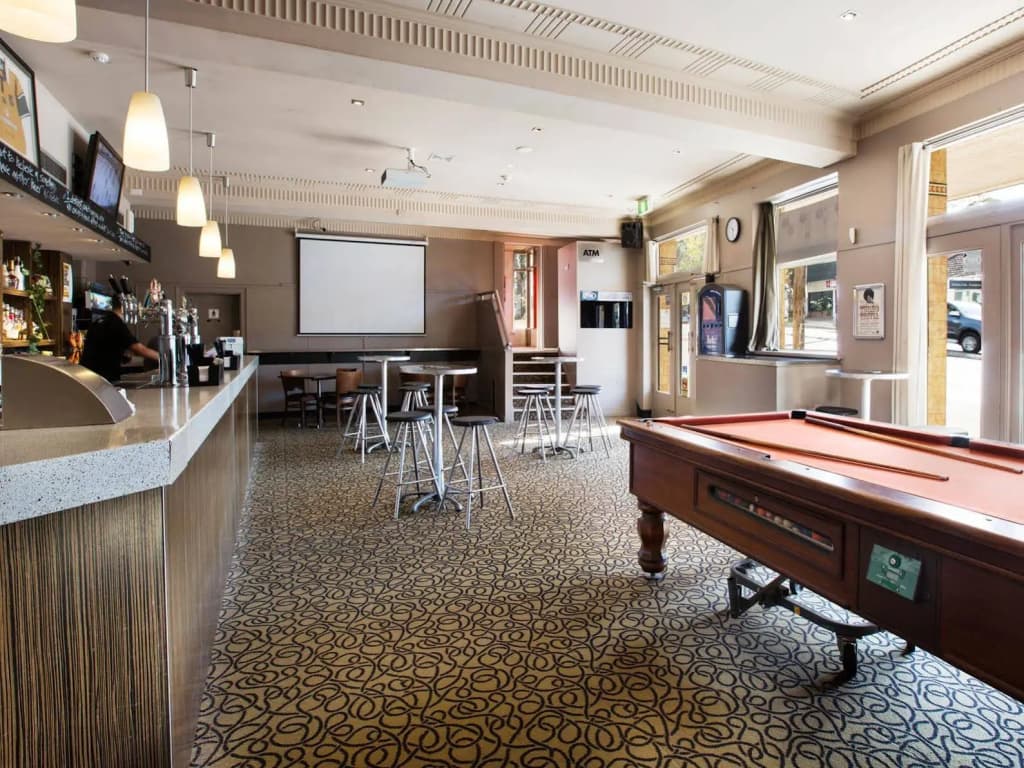 Nightcap at Pymble Hotel - photo 17