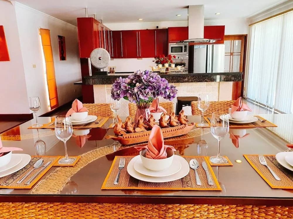 Le Chada Villa - photo 10