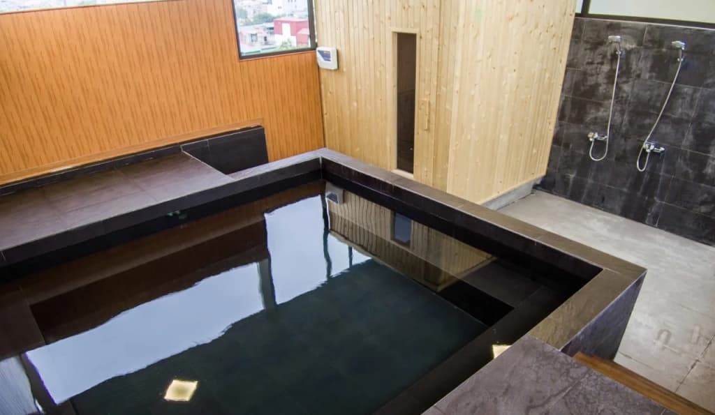 Cherry Hotel 1 - photo 12