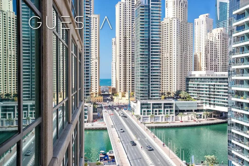 Al Majara, Tower 1, Dubai Marina - photo 16