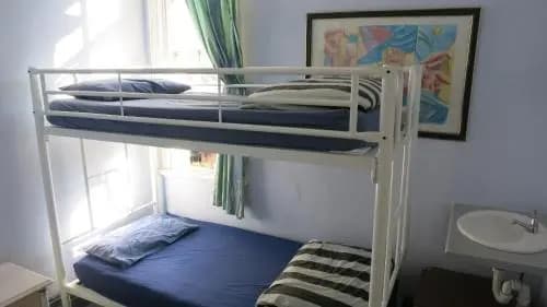 Kanga House Backpackers - photo 6