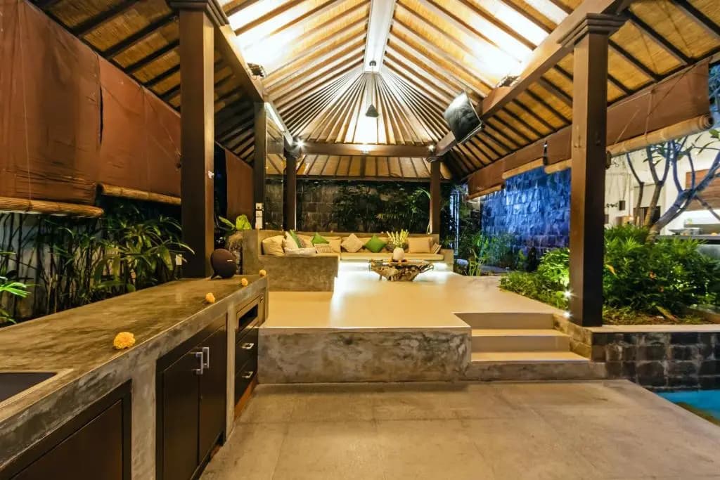 Villa Besok - photo 14