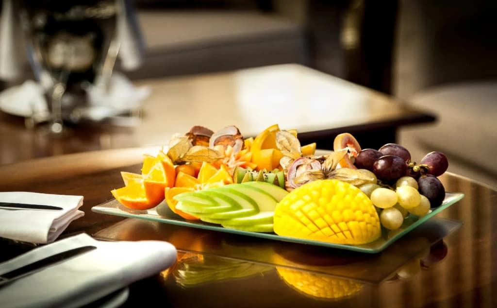 Saint James Albany Paris Hotel Spa - photo 11