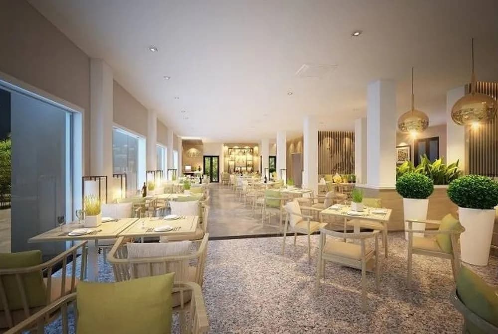 Royce Hotel - photo 7