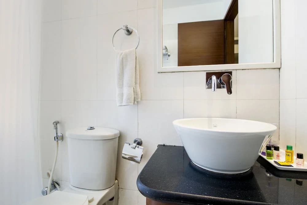 Cabana Hotel - photo 9