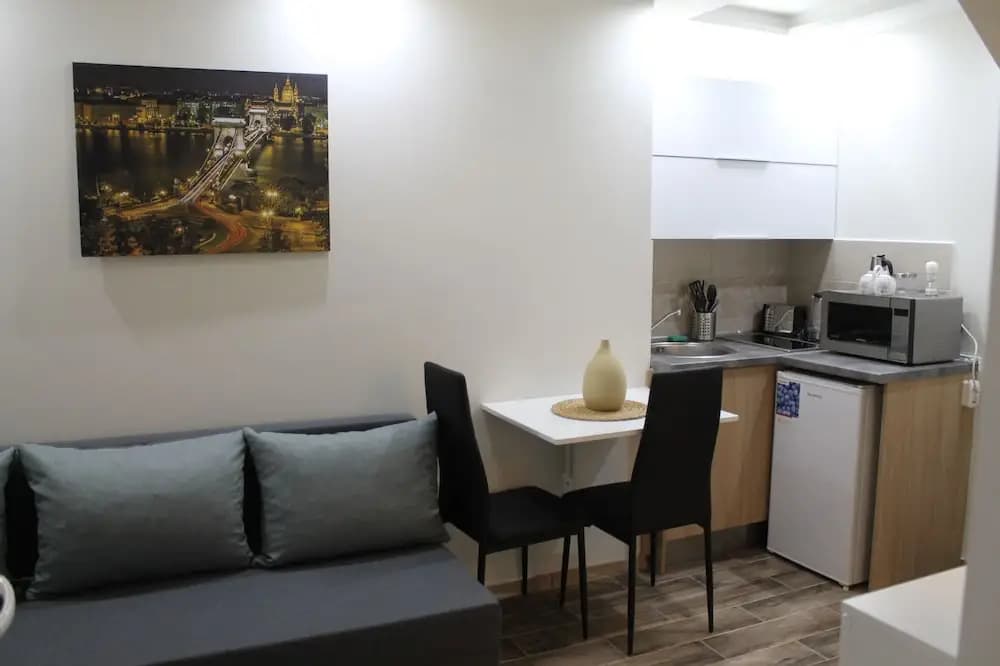 Westend Residence Budapest - photo 2