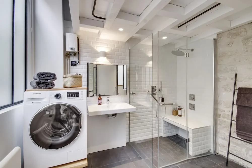Chez Colette Appartement - photo 19