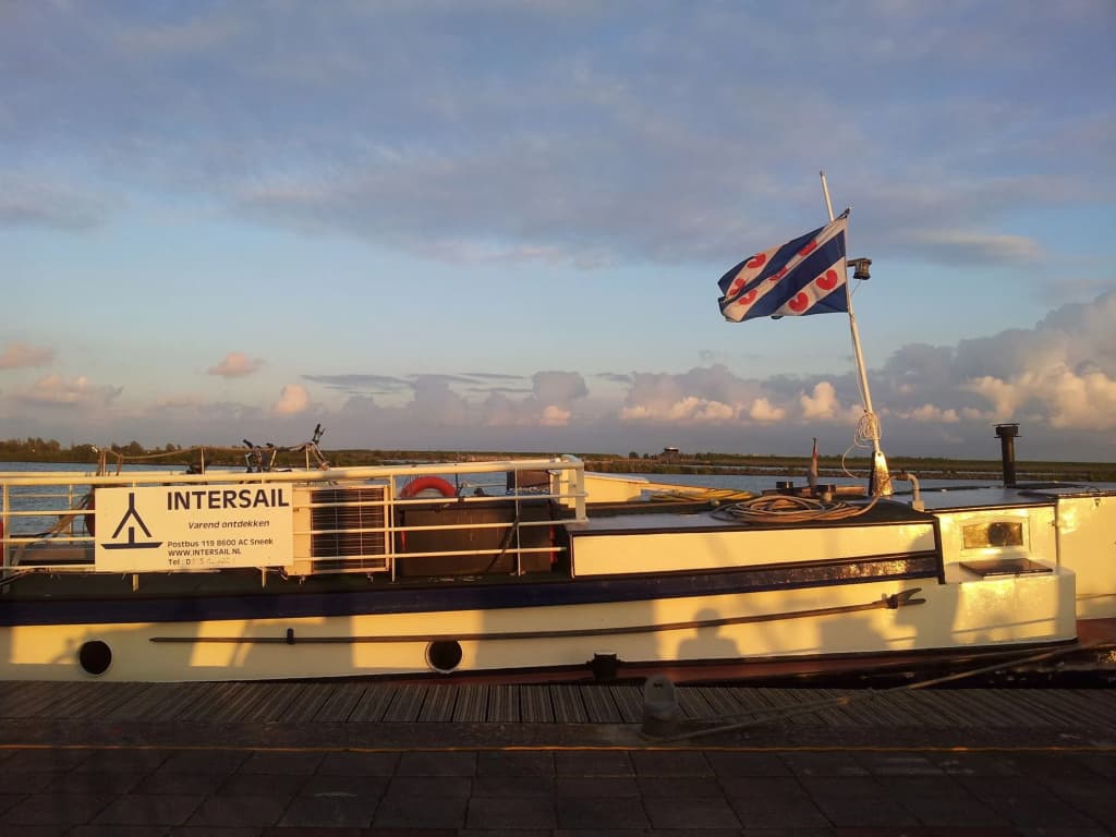 Intersail hostel Amsterdam - photo 18
