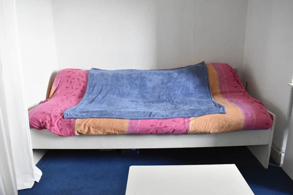 Studio in Paris 17th in Ternes - photo 2