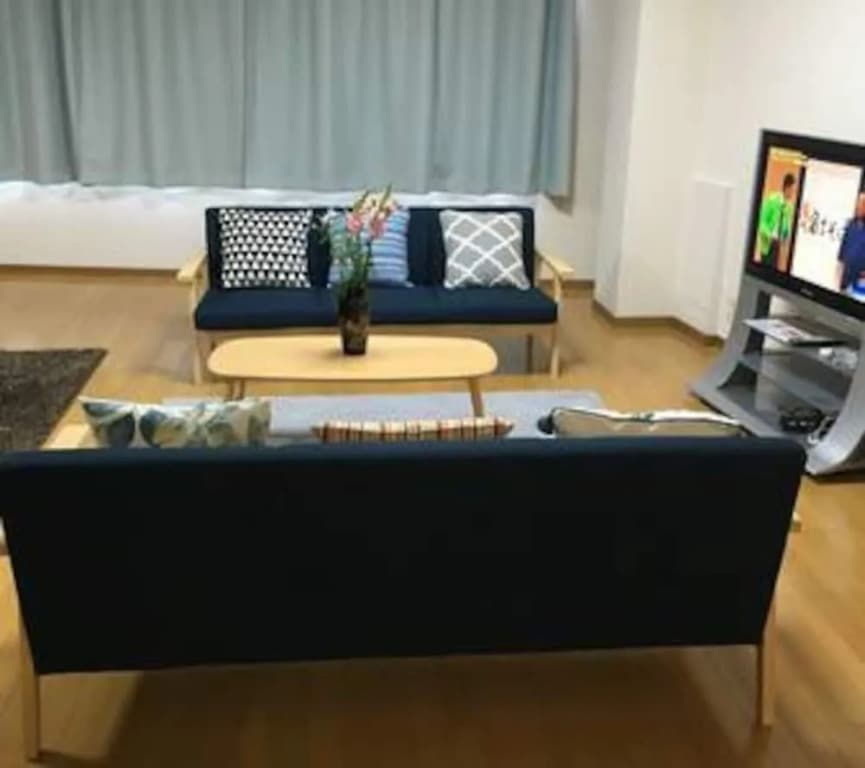 Haneda Lex Apartment - photo 5
