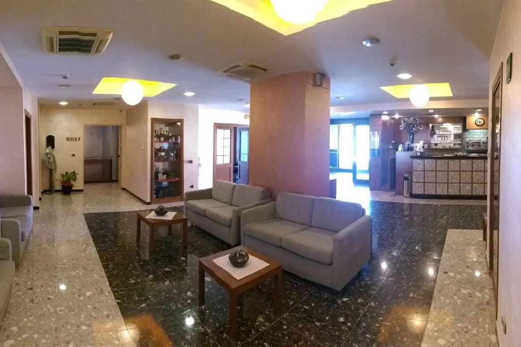 Hotel Meeting - photo 9