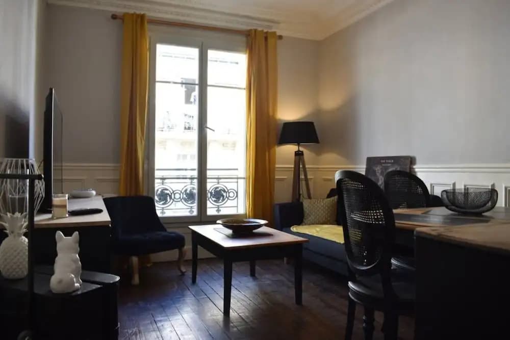 1 Bedroom Apartment Near Porte De Versailles - photo 4