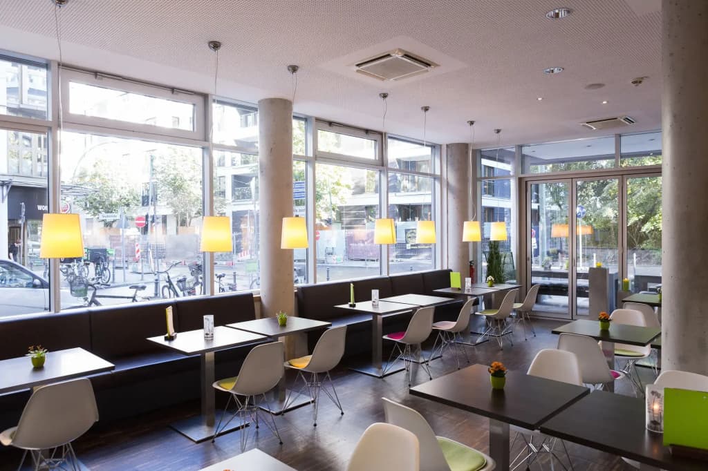 Grimms Berlin Mitte - photo 18