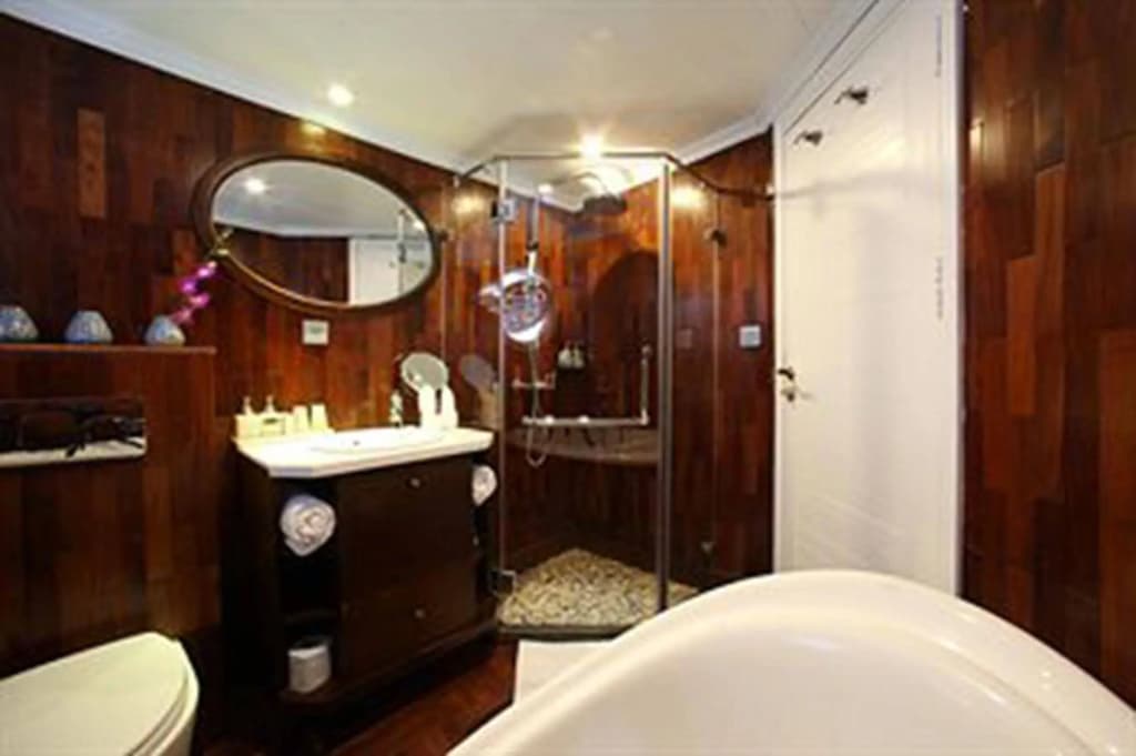 The Au Co Cruises - photo 8