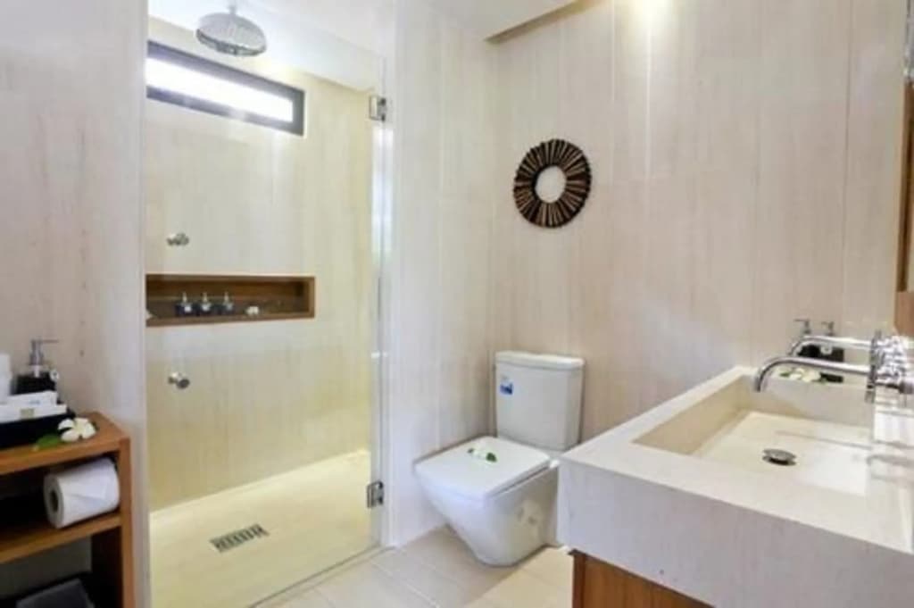 Tides Boutique Samui Resort & Spa - photo 7