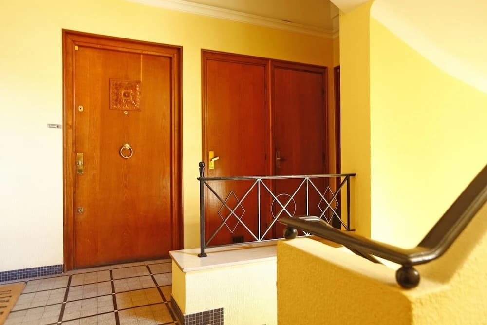 Glamor studio 4 persons with terrace dowtown in Nice - photo 9