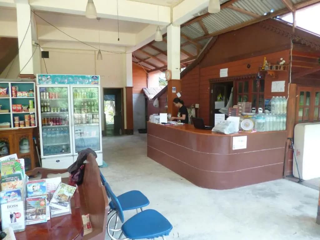 Haad Salad Resort - photo 17