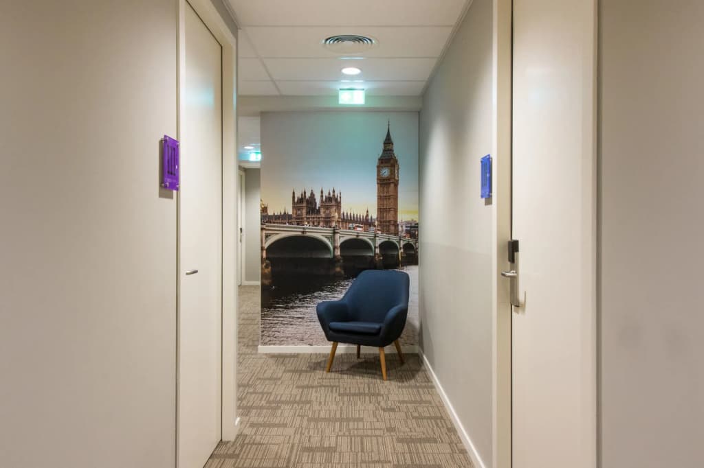 Citiez Hotel Amsterdam - photo 15