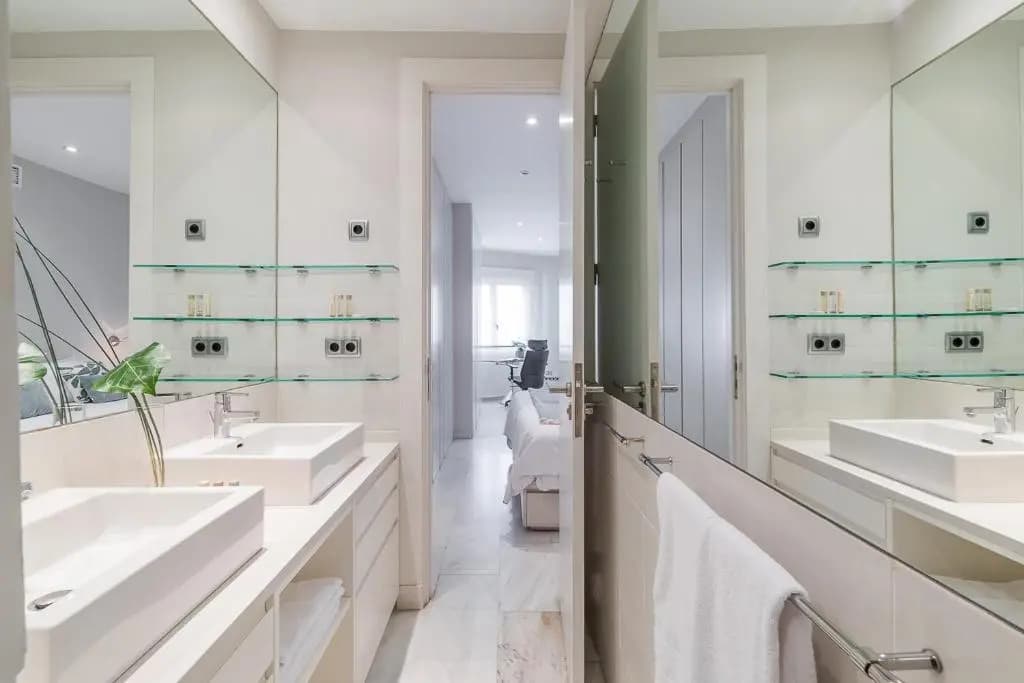 Madrid Rental Flats - photo 7