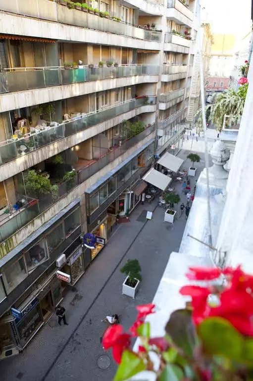 Bouillon Apartman - photo 13