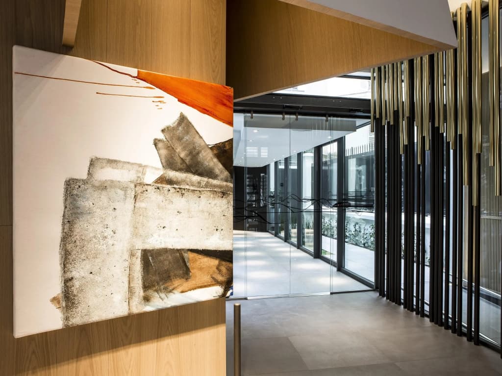 Le Cinq Codet - photo 10