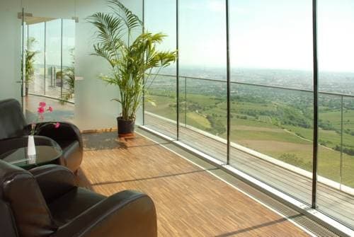 Suite Hotel Kahlenberg - photo 7