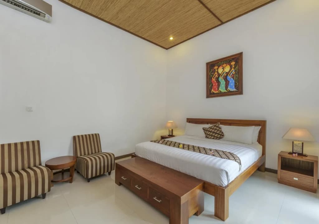 Villa Narandha - main photo