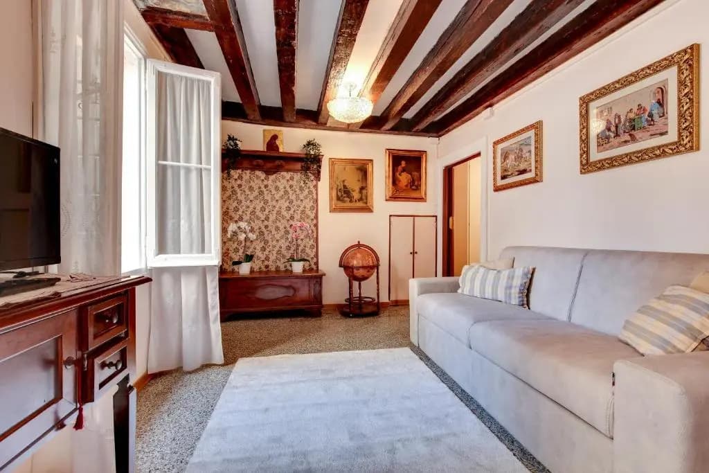 Ca' Apostoli - photo 6