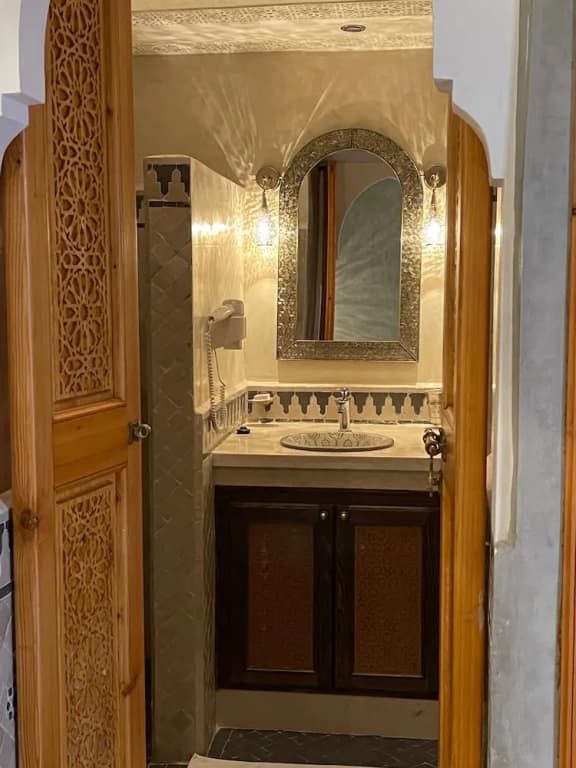 Riad Shajara - photo 9