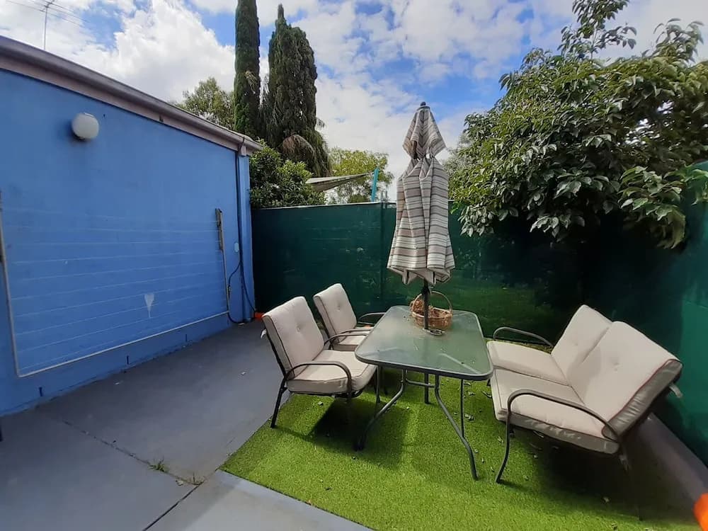 StayCentral - Fairfield 4Br Home - photo 12