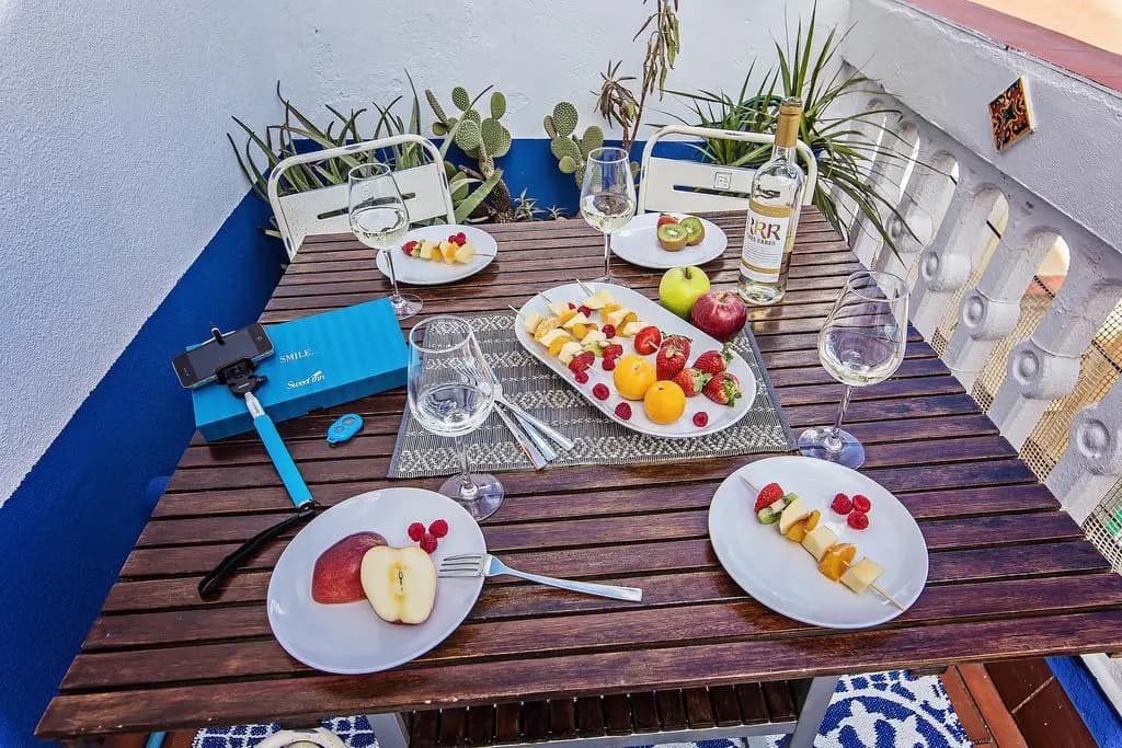 Sweet Inn - Ethnic Eixample - photo 12