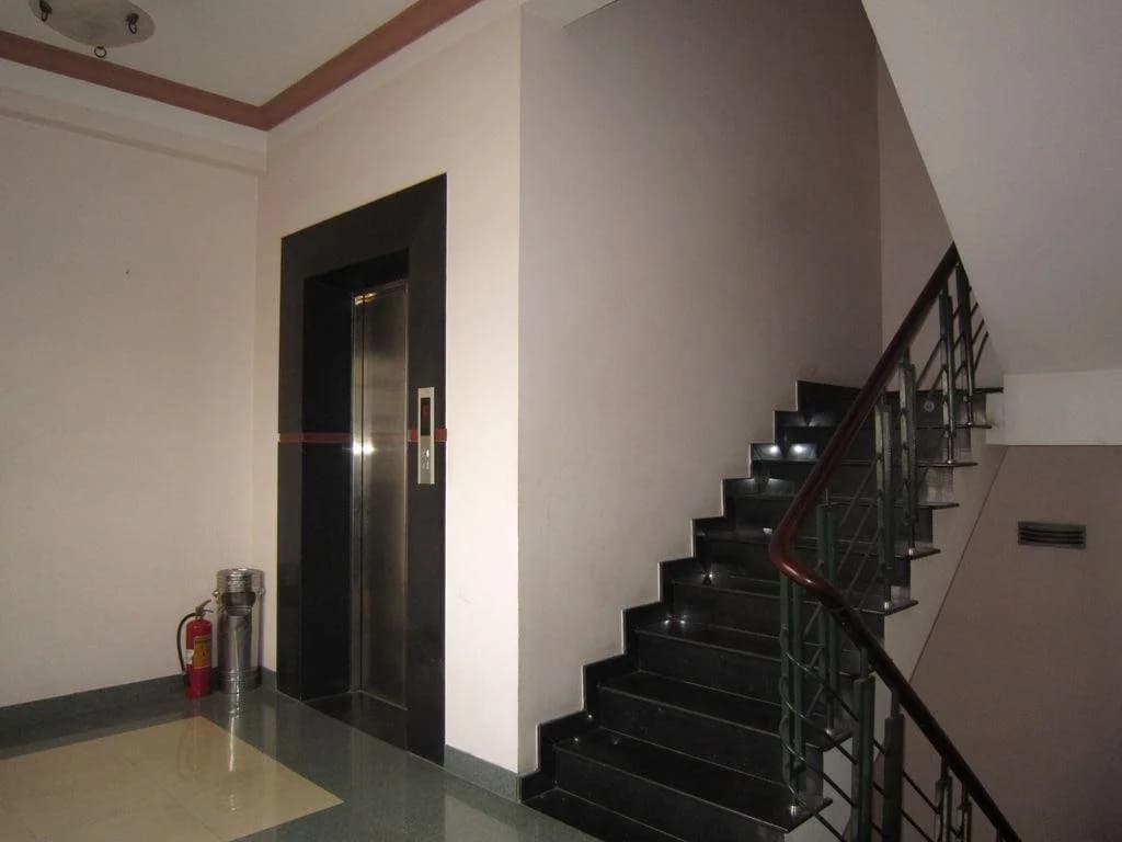 Phi Long Riverside Hotel - photo 8