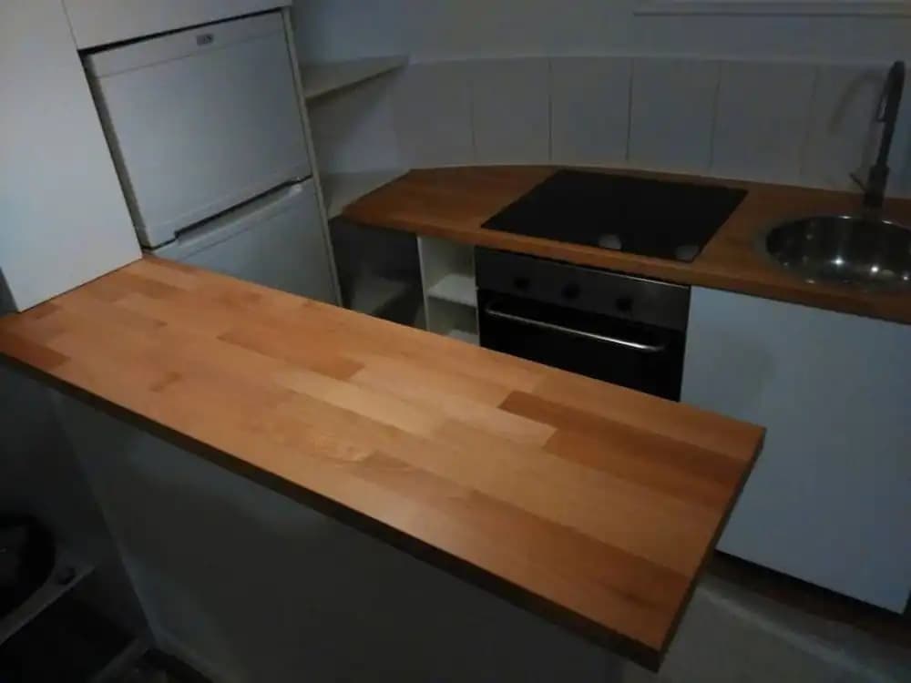 1 Bedroom Apartment With Amazing Views in Paris - photo 10