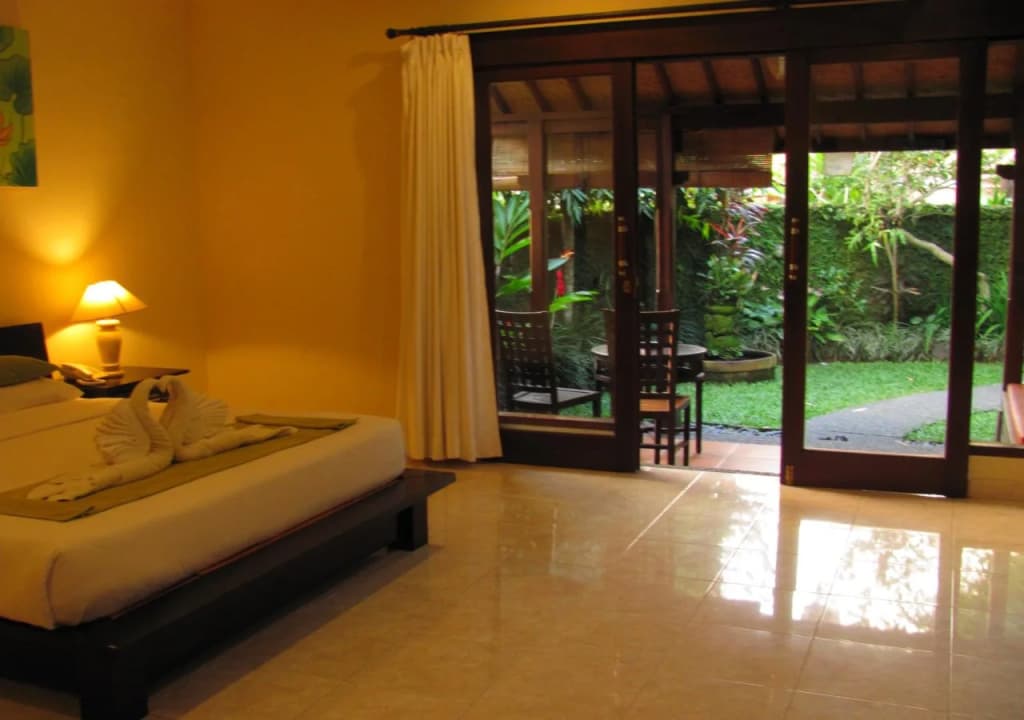 Tunjung Mas Bungalows - photo 5