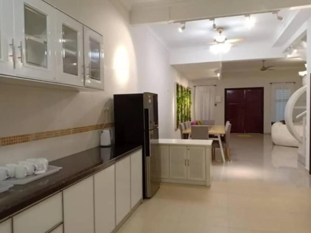 BB Villas - 5 min Jonker Melaka - main photo