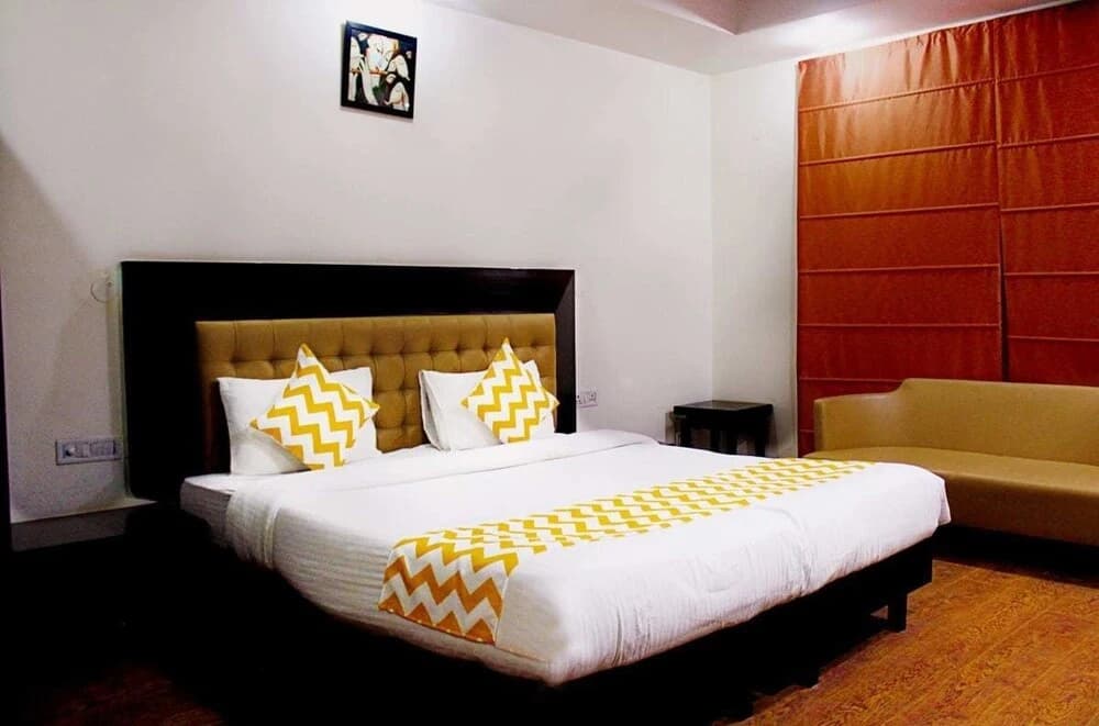 Fabhotel Lorenz Jasola - photo 14