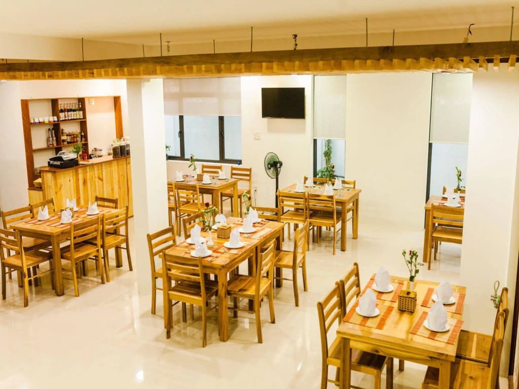 Luna House Danang - photo 12