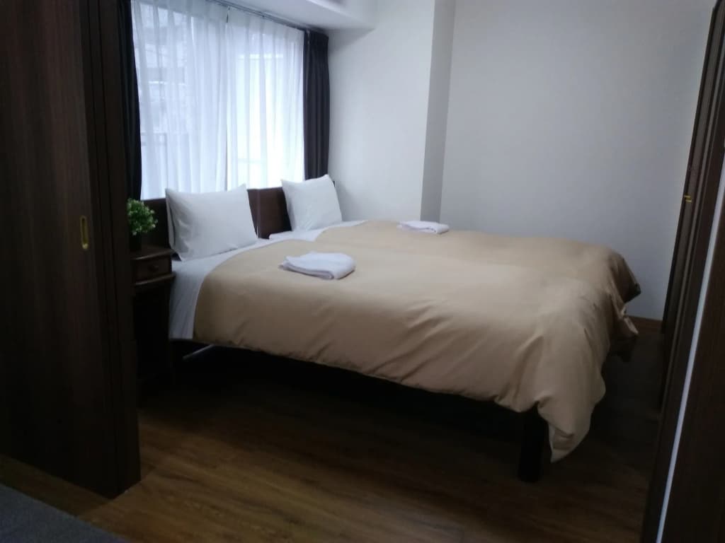 Hotel Quartz Shin Osaka - photo 2