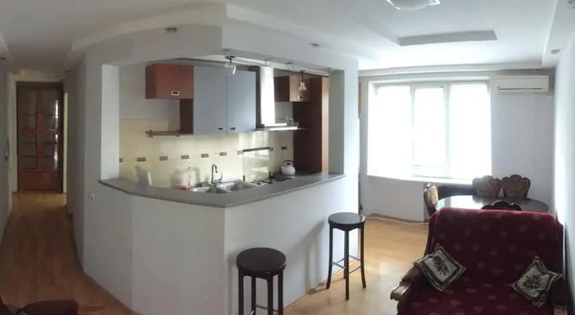 Apartment Avenyu - photo 5