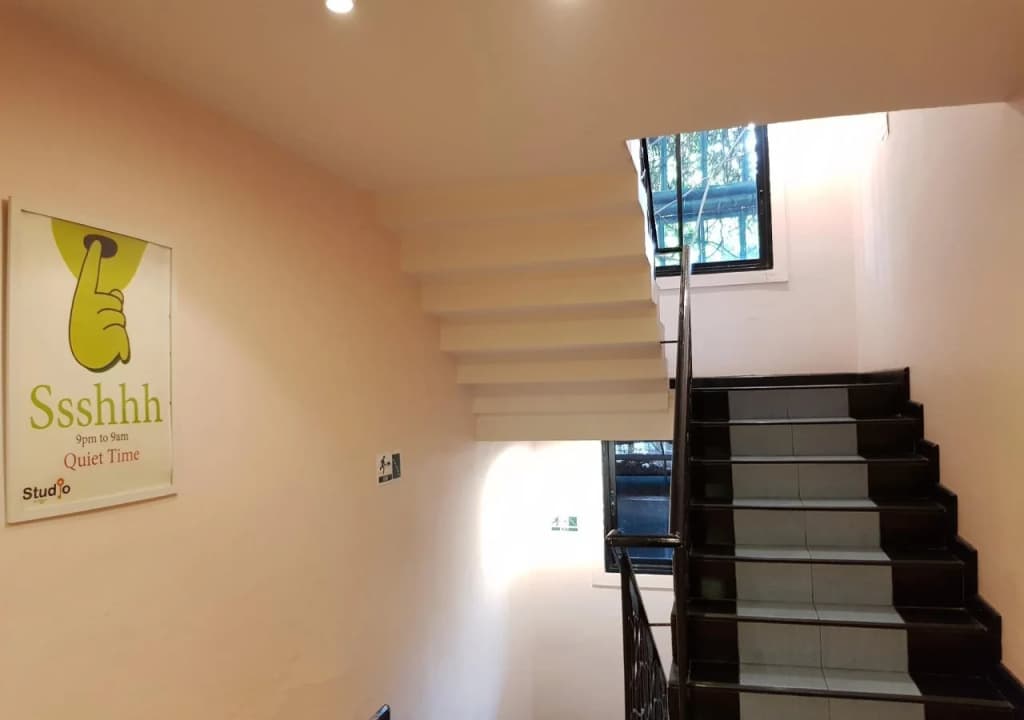 Studio Sukhumvit 18 by iCheck inn - photo 13