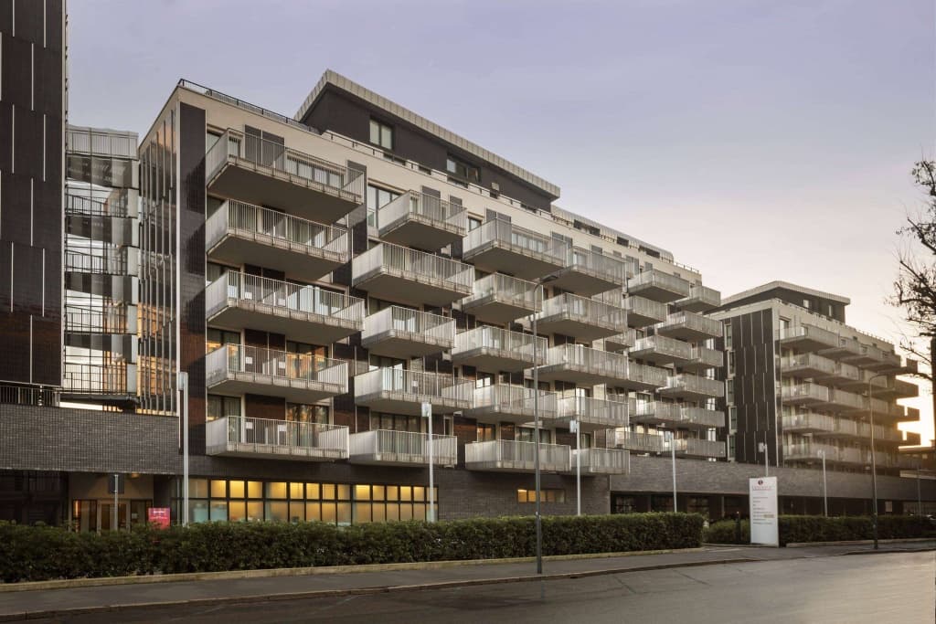Hotel Ramada Plaza by Wyndham Milano - main photo