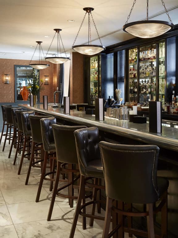 The Mandeville Hotel - photo 22